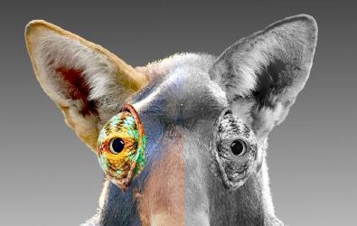 Critter Lineup: In-Class Exercise image